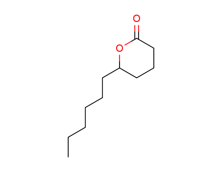 Undecanolactone(710-04-3)