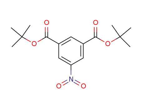 di-tert-butyl 5-nitroisophthalate