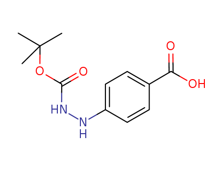 Boc-4-hydrazinobenzoic acid
