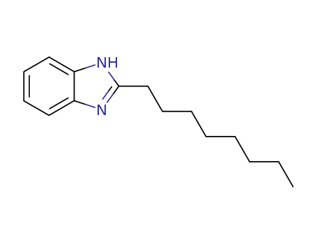 2-Octylbenzimidazole CAS NO.13060-24-7