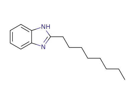 2-Octyl-1H-benzimidazole