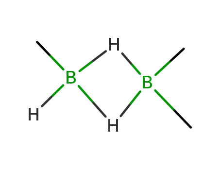 trimethyldiborane(6)