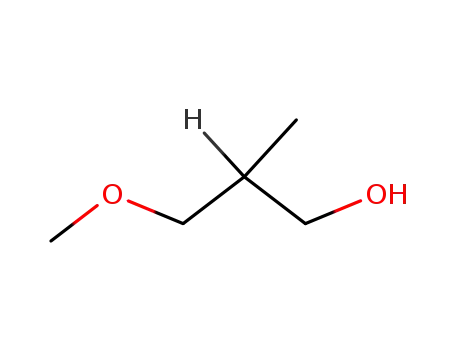 1-methoxy-2-methyl-3-propanol