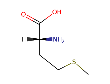 D-Methionine(348-67-4)