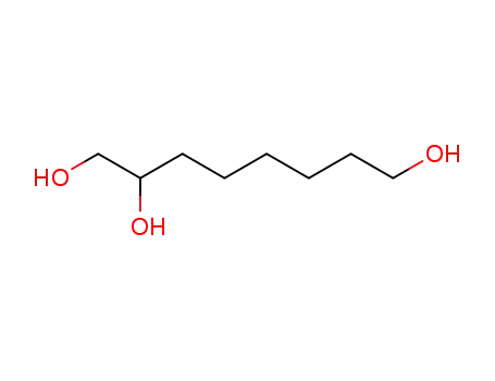 1,2,8-octanetriol