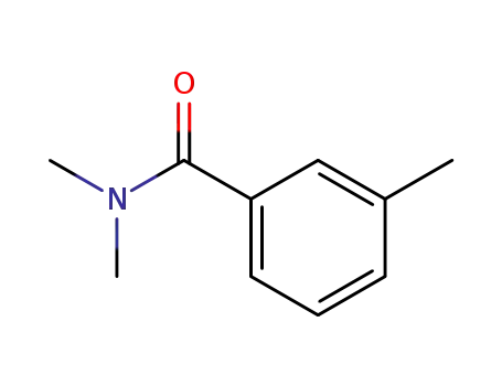 Benzamide, N,N,3-trimethyl- (9CI)