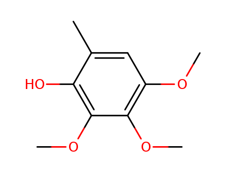 Factory Supply 2,3,4-Trimethoxy-6-methylphenol