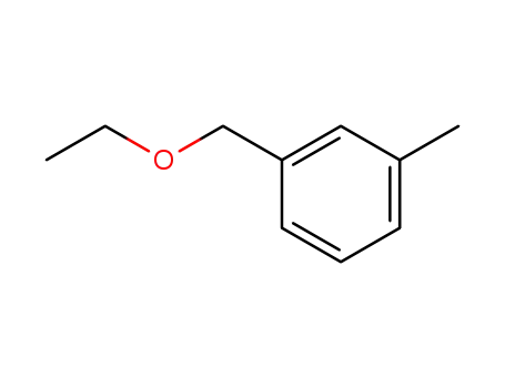 α-ethoxy-m-xylene