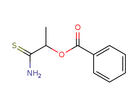 O-benzoylthiolactamide