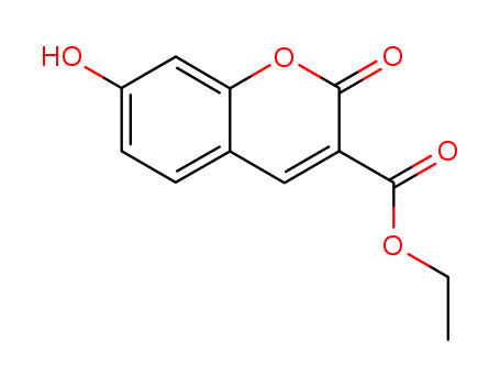 SAGECHEM/Ethyl 7-hydroxy-2-oxo-2H-chromene-3-carboxylate/SAGECHEM/Manufacturer in China
