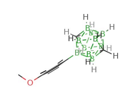 2-(4-methoxyphenyl)-1,12-dicarba-closo-dodecaborane