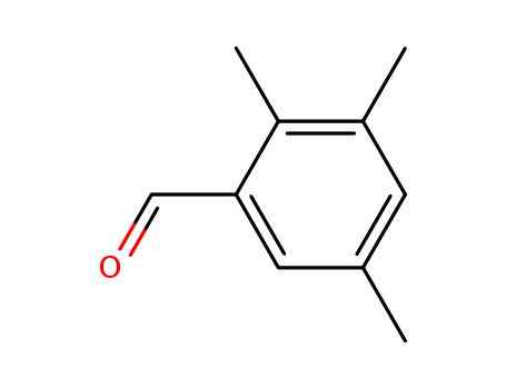 Benzaldehyde, 2,3,5-trimethyl-