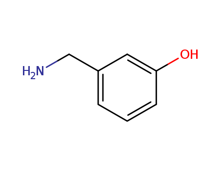 3-(Aminomethyl)-3-(Aminomethyl)phenol cas no.73604-31-6 0.98