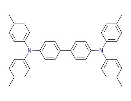 [1,1'-Biphenyl]-4,4'-diamine,N4,N4,N4',N4'-tetrakis(4-methylphenyl)-