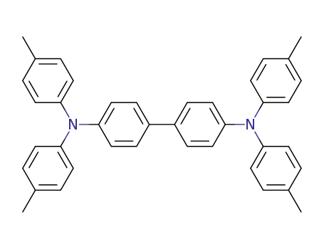 N,N,N′,N′-テトラ(p-トリル)-(1,1′-ビフェニル)-4,4′-ジアミン