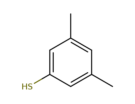 3,5-Dimethyl thiophenol