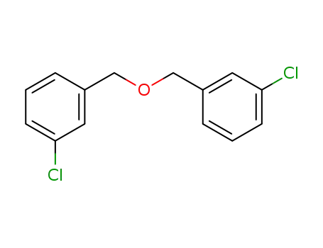 bis(3-chlorobenzyl) ether