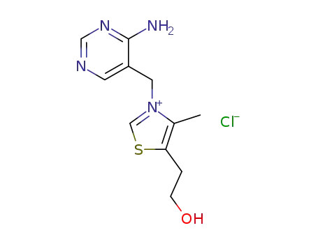 Vitamin B1 Impurity 2