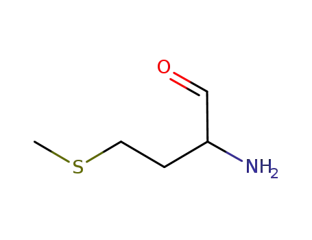 methionine aldehyde