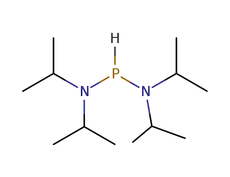 bis(N,N-diisopropylamino)phosphine