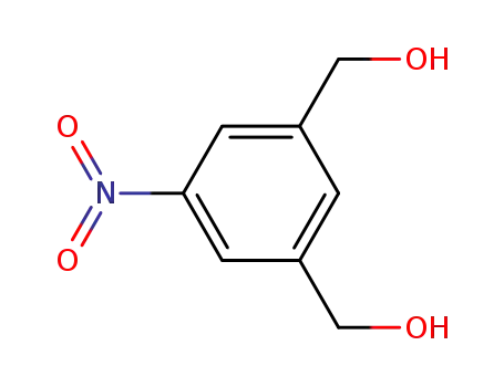 1,3-Benzenedimethanol,5-nitro-