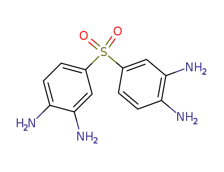 3,3',4,4'-Tetraaminodiphenylsulfon