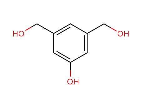 3,5-Bis(hydroxymethyl)phenol CAS No.153707-56-3