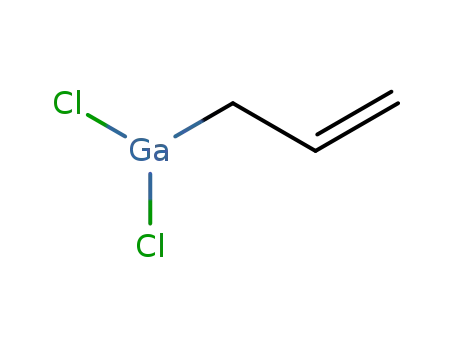allylgallium dichloride