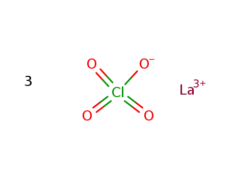 lanthanum(III) perchlorate