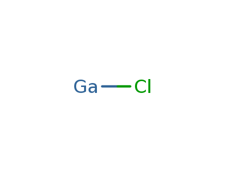 gallium(+3) cation trichloride
