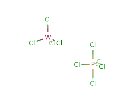 WCl4*PCl5