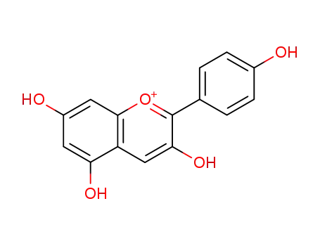 pelargonidin