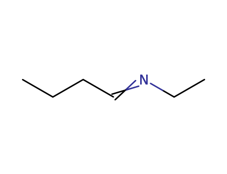 N-Ethylbutylideneamine