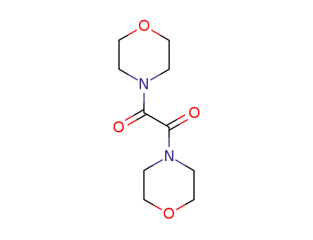 1,2-di(morpholin-4-yl)ethane-1,2-dione