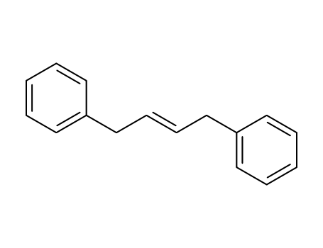 Benzene, 1,1'-(2-butene-1,4-diyl)bis-, (E)-