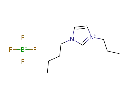 1-butyl-3-propylimidazolium tetrafluoroborate