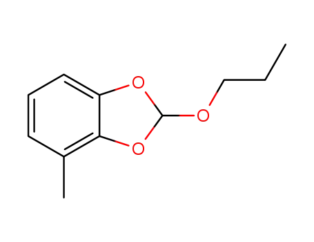 (±)-4-methyl-2-propoxy-1,3-benzodioxole