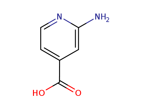 2-Amino isonicotinic acid