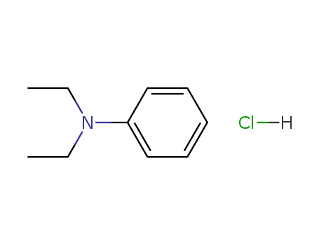 N,N-Diethylaniline hydrochloride