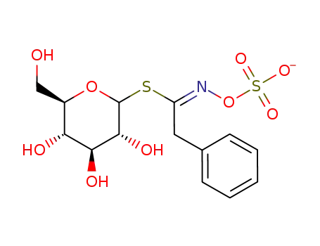 benzylglucosinolate