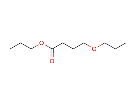 n-Propyl 4-n-propoxybutanoate