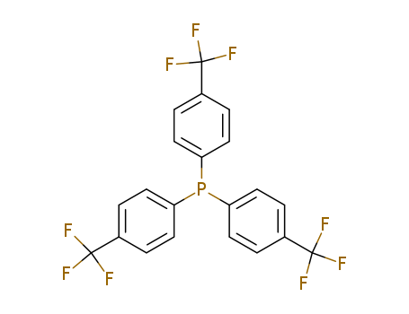Factory Supply tris(P-trifluoromethylphenyl)benzene