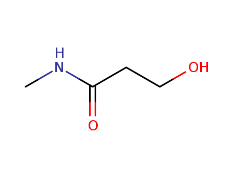 3-hydroxy-N-methylpropanamide(SALTDATA: FREE)