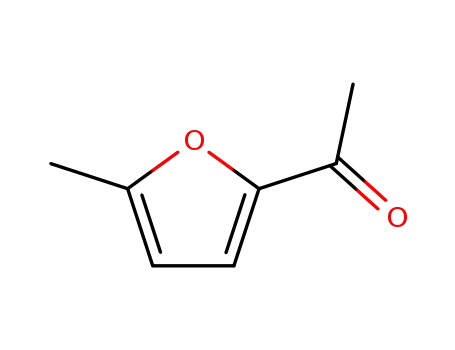 Molecular Structure of 1193-79-9 (5-Methyl-2-acetylfuran)
