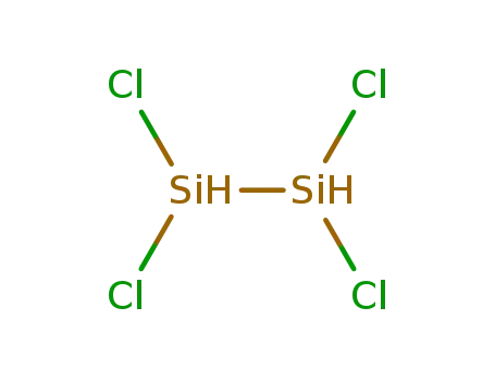 1,1,2,2-tetrachlorodisilane