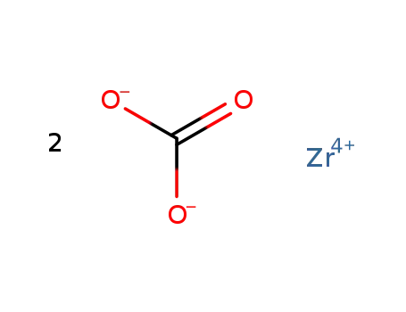 zirconium(IV) carbonate