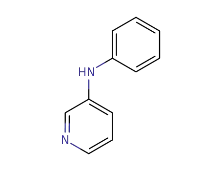 Phenyl-pyridin-3-yl-amine