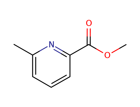 Methyl 6-methyl-2-pyridinecarboxylate