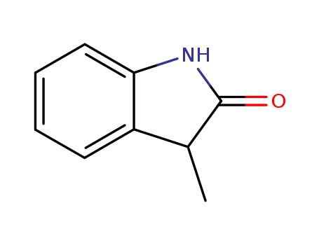 2H-Indol-2-one,1,3-dihydro-3-methyl-(1504-06-9)