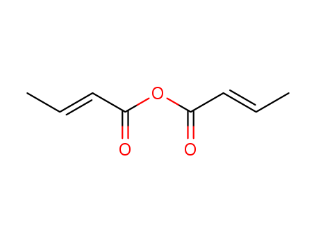 Crotonic anhydride(623-68-7)